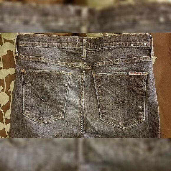 HUDSON USA jeans - Picture 4 of 6